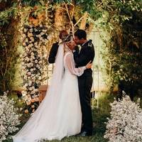 Juliana - Se casou em 21/11/2020