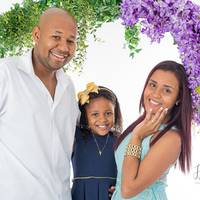 Suzana e Leonardo Souza