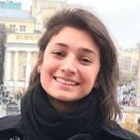 Ana Elisa Barradel - S'ollér International