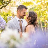 Sara & Michael