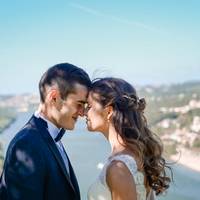 Francisca & Pedro