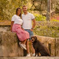 Eduarda & Rúben