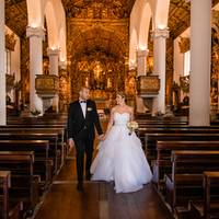 Sónia & Rúben
