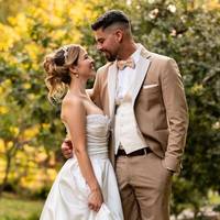 Rute & José Pedro