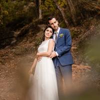 Susana & Manuel