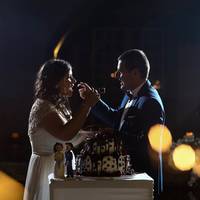 Katy e Luis