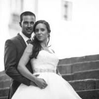 Florencia e Gonçalo