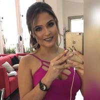 Natália Cury