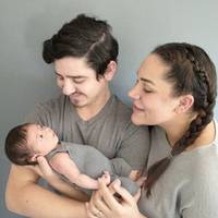 Hellen - Mamãe do Héctor