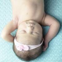 Ana - Mamãe da Isadora