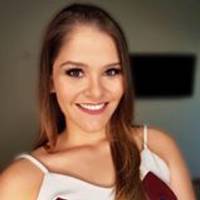 Nathalia Duarte Lourenção