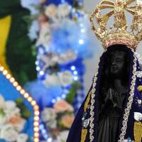 Paróquia nossa senhora da aparecida