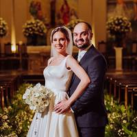 Amália e Miguel