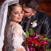 Maria Júlia e Lucas