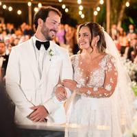 Julianna e Gustavo