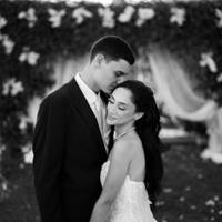 Giullia e Gabriel