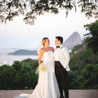 Thainan e fabio
