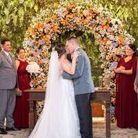 Gabriela e Bernardo