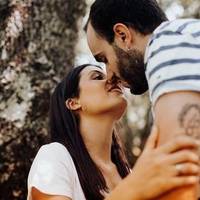 Paula y Bruno