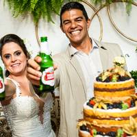 Rachel + Diego