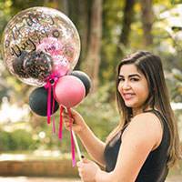 Dayane Fortes