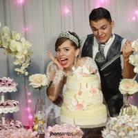 Talita + Wesley