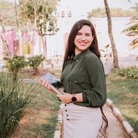 Rebeca Maringolo