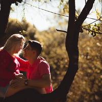 Dayara | Ensaio Casal