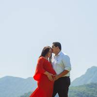 Leridiane | Ensaio de Gestante