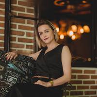 Deysi Pellense | Ensaio Divas