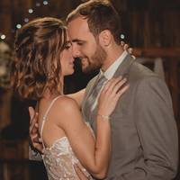 Bruno e Lais | Casamento