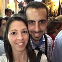 Elena y Miguel Ángel