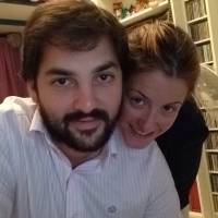 Auxi y Pablo