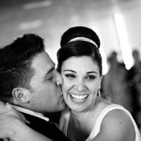 María José y David