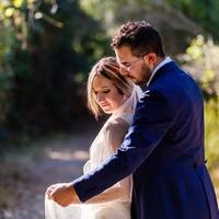 Laura y Juan Alberto