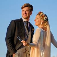 María Cinta y Matteo