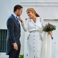 Alicia y José Maria