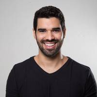 Felipe Tanure - Ator