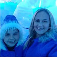 Simone - Aniversário de 10 anos do Pedro