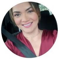 Maria Lúcia - Aniversário de 1 ano do Isaac Ivo