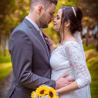 Michelle e Vinícius