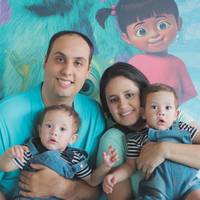 Ana Caroline Soares Araújo Tamarozzi