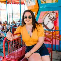 Kissyla luhara dias Silva