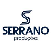 Ramon Serrano (Serrano Produções)