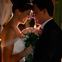 ALESSANDRA & MAURÍCIO