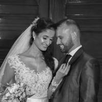 MARIA ANGÉLICA & LUAN