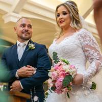 Juliana e Rodrigo