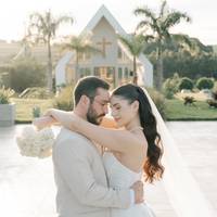 Nathália e Pedro