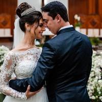 Ani e Júlio