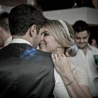 Paola + Renê